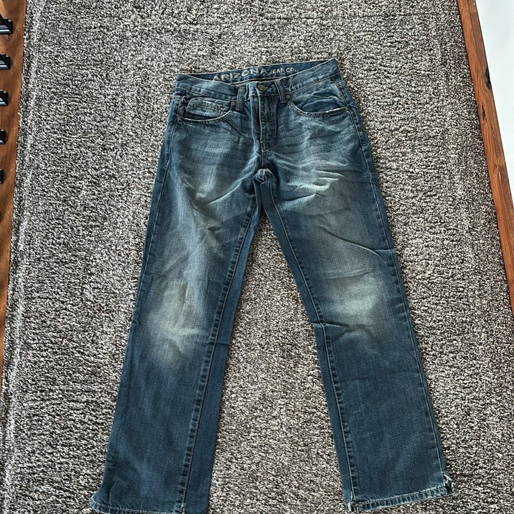 Men’s Jeans